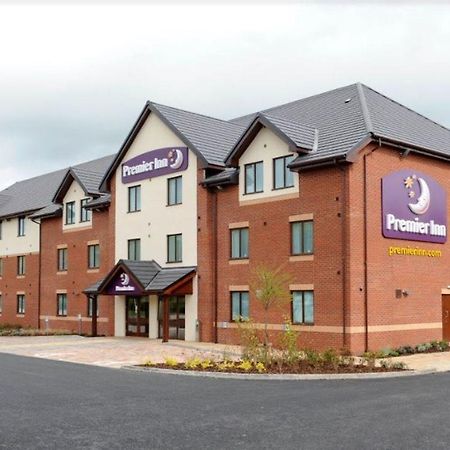 Premier Inn Premier Inn Redditch North المظهر الخارجي الصورة