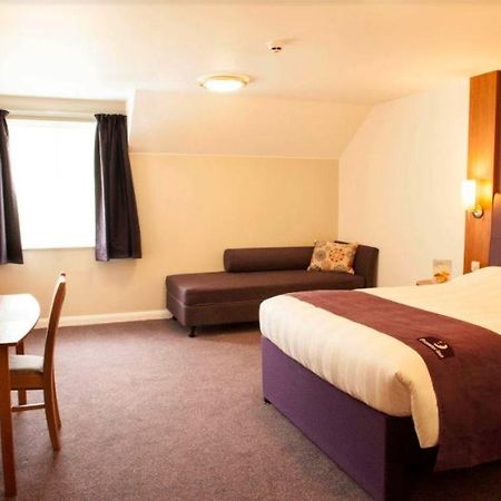 Premier Inn Premier Inn Redditch North المظهر الخارجي الصورة