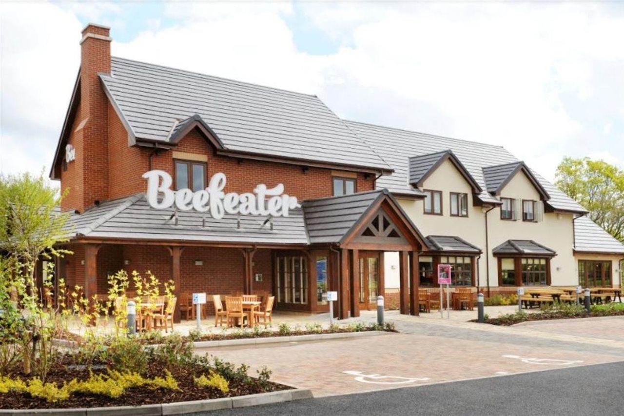 Premier Inn Premier Inn Redditch North المظهر الخارجي الصورة