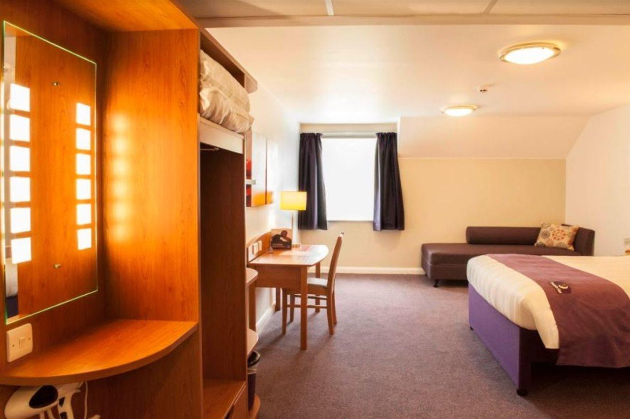 Premier Inn Premier Inn Redditch North المظهر الخارجي الصورة