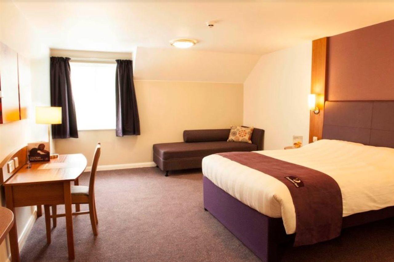 Premier Inn Premier Inn Redditch North المظهر الخارجي الصورة