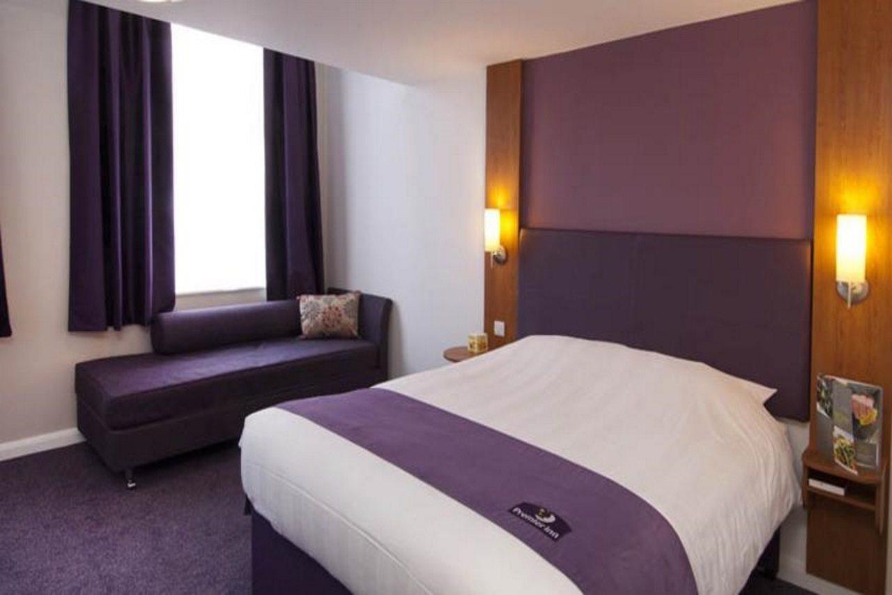 Premier Inn Premier Inn Redditch North المظهر الخارجي الصورة