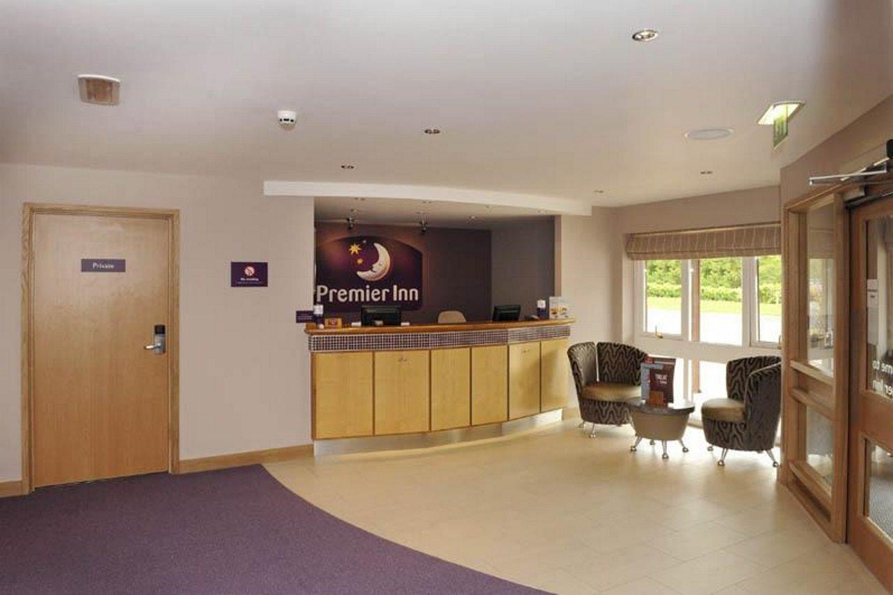 Premier Inn Premier Inn Redditch North المظهر الخارجي الصورة