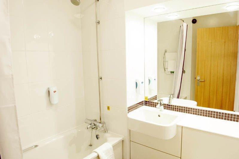 Premier Inn Premier Inn Redditch North المظهر الخارجي الصورة